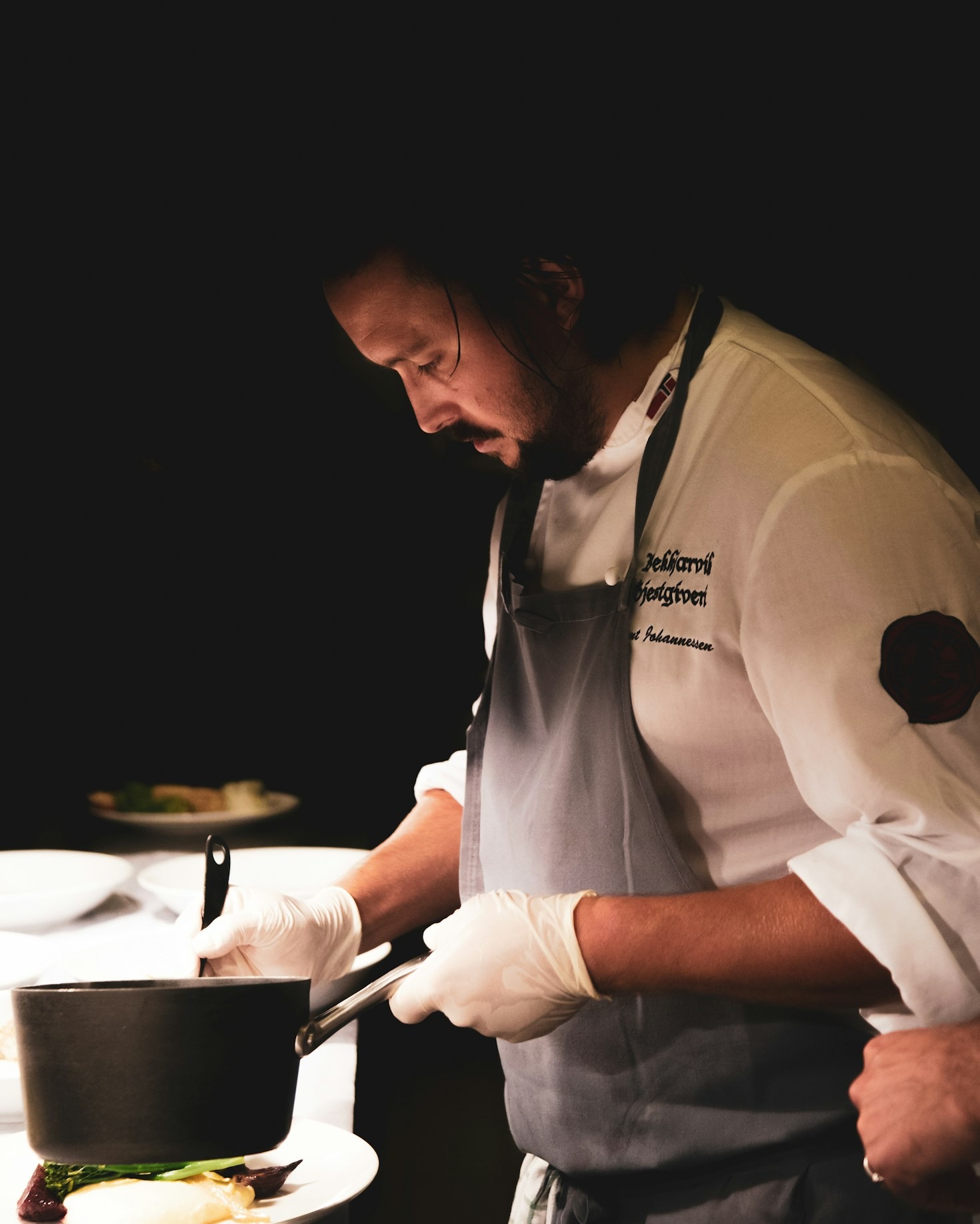 Wie Tavolata-Dining das soziale Miteinander stärkt